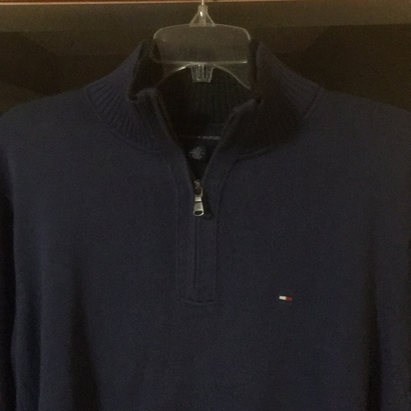 Tommy Hilfiger Sweater - Picture 2 of 3